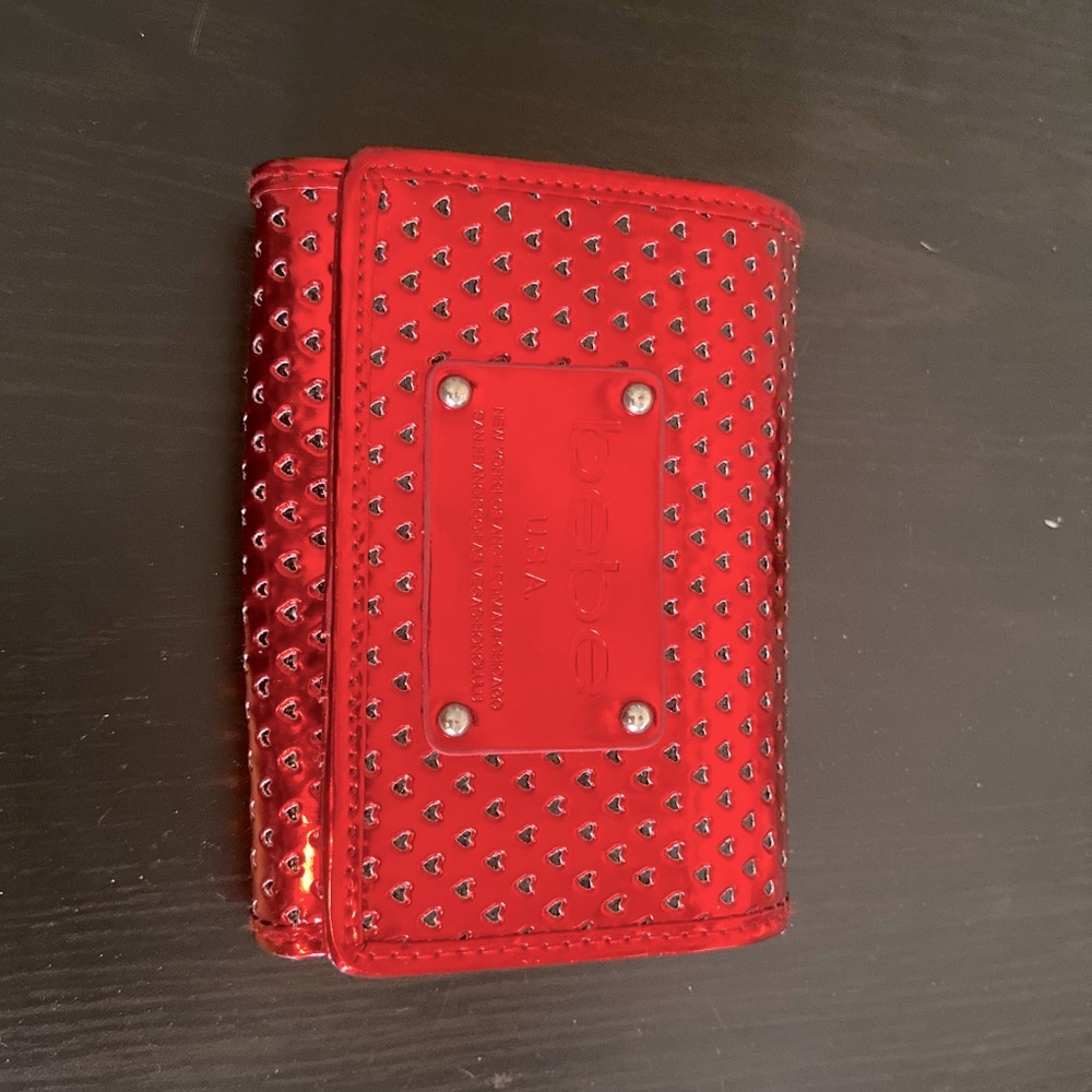 Bebe Wallet